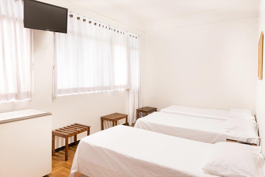 Economic Center Hotel Divinópolis Екстериор снимка
