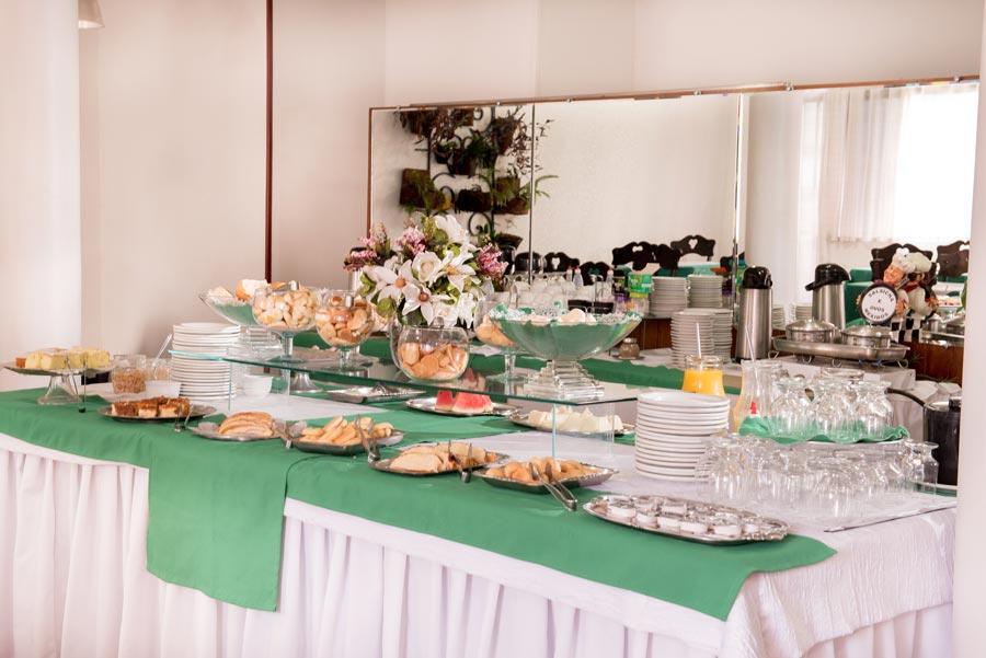 Economic Center Hotel Divinópolis Екстериор снимка