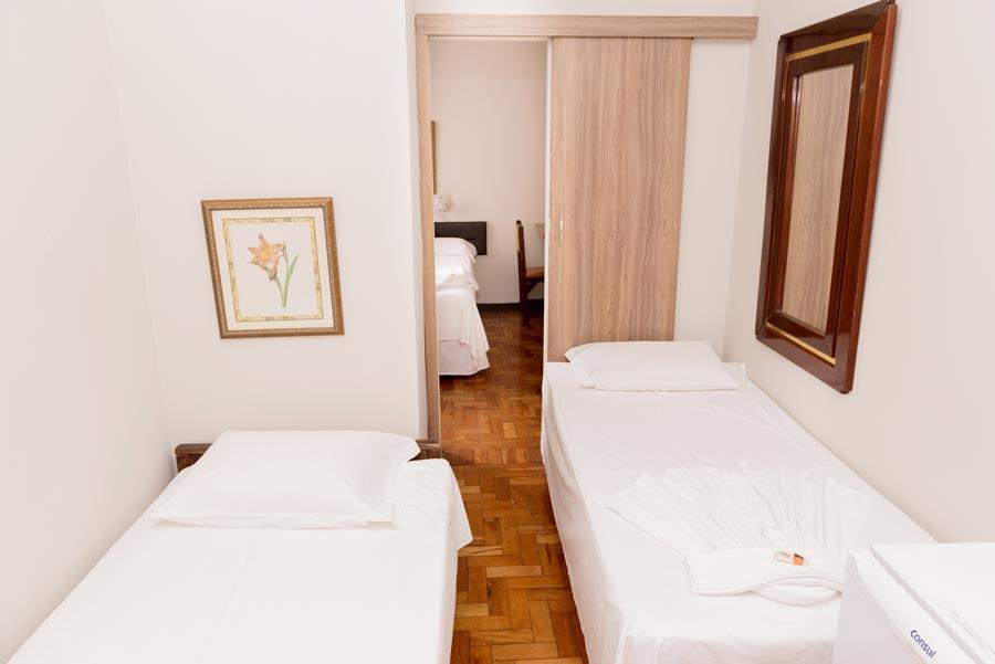 Economic Center Hotel Divinópolis Екстериор снимка
